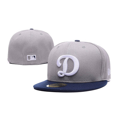 Braves Baseball Hat