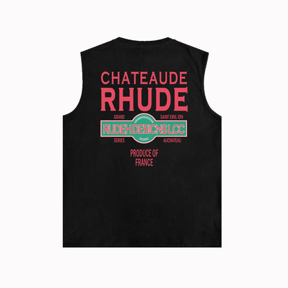 Rhude Tank T Shirts