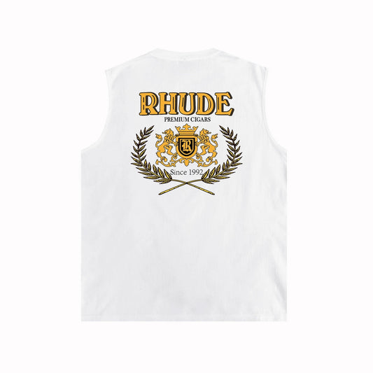 Rhude Tank T Shirts