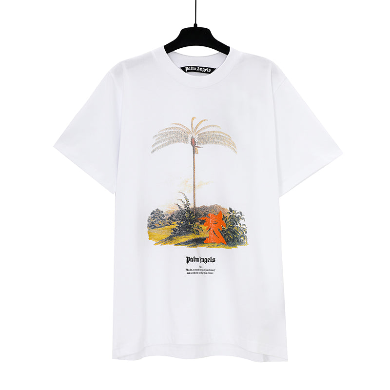 Palm Angle T Shirts
