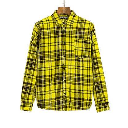 Palm Angle Shirts