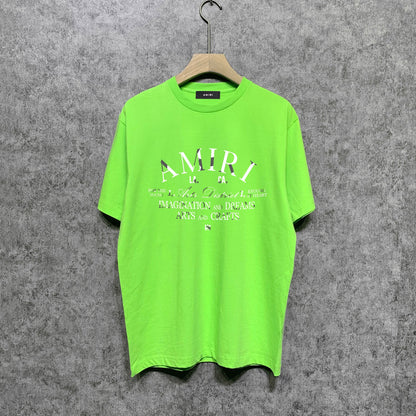 Amiri T Shirts