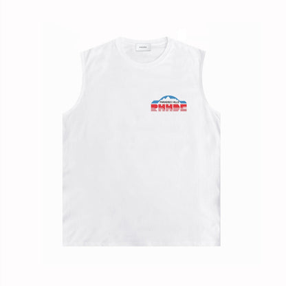 Rhude Tank T Shirts
