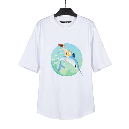 Palm Angle T Shirts