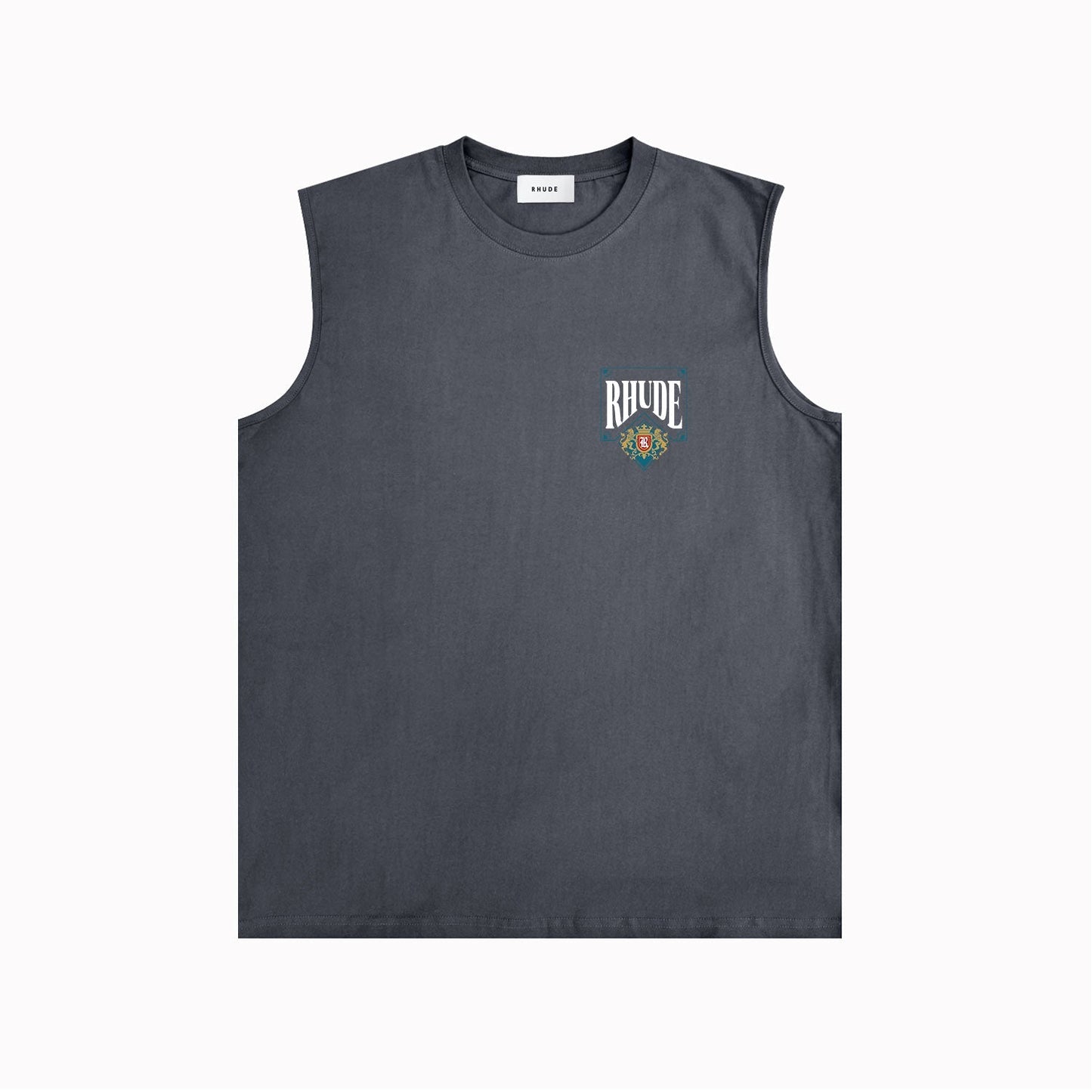 Rhude Tank T Shirts