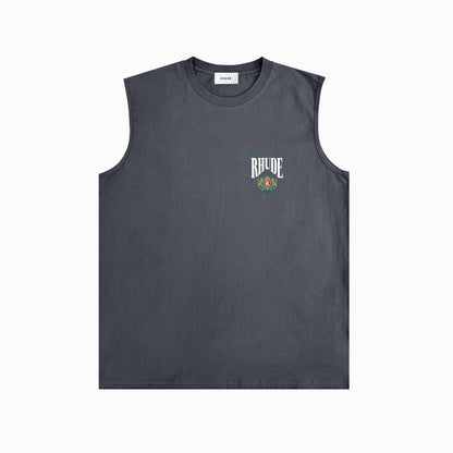 Rhude Tank T Shirts