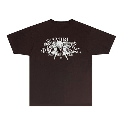 Amiri T Shirts