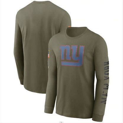 NFL Hoodie Crew Neck Men's Sweater NFL Football Suit
