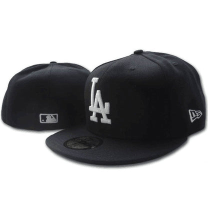 Braves Baseball Hat
