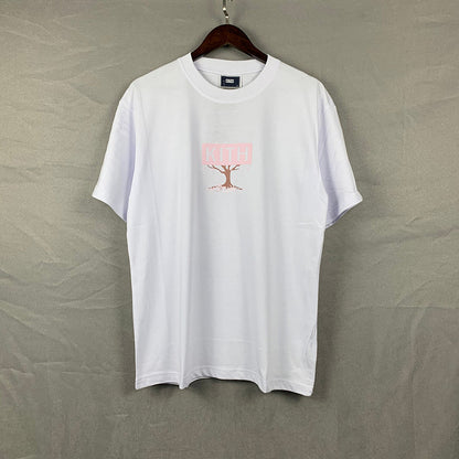 Kith T-Shirt Kith Kith Kith Treats Box Logo Tee