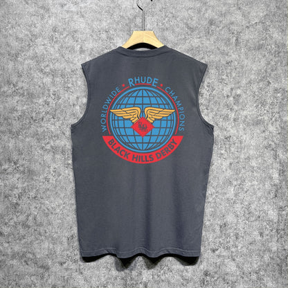 Rhude Tank T Shirts