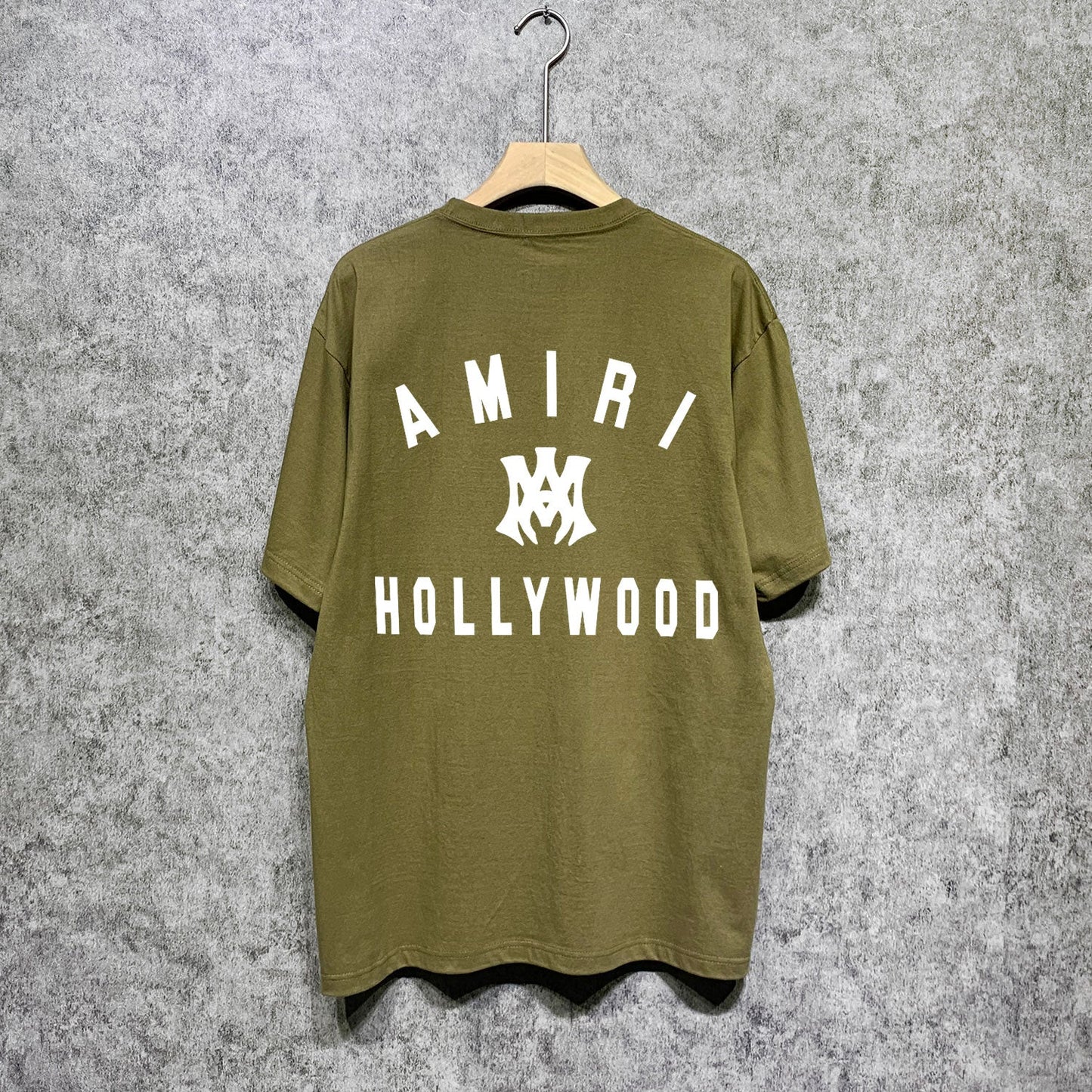 Amiri T Shirts