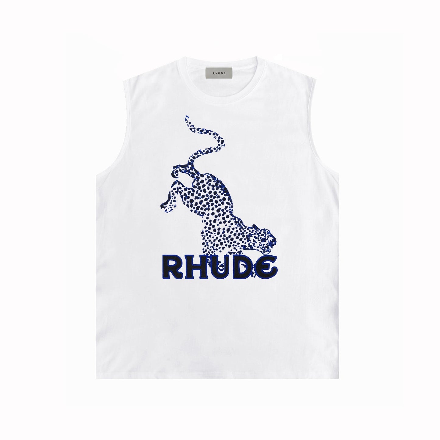 Rhude Tank T Shirts