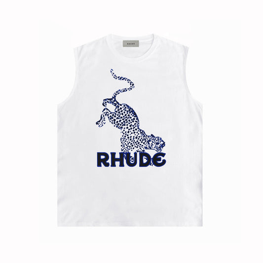 Rhude Tank T Shirts