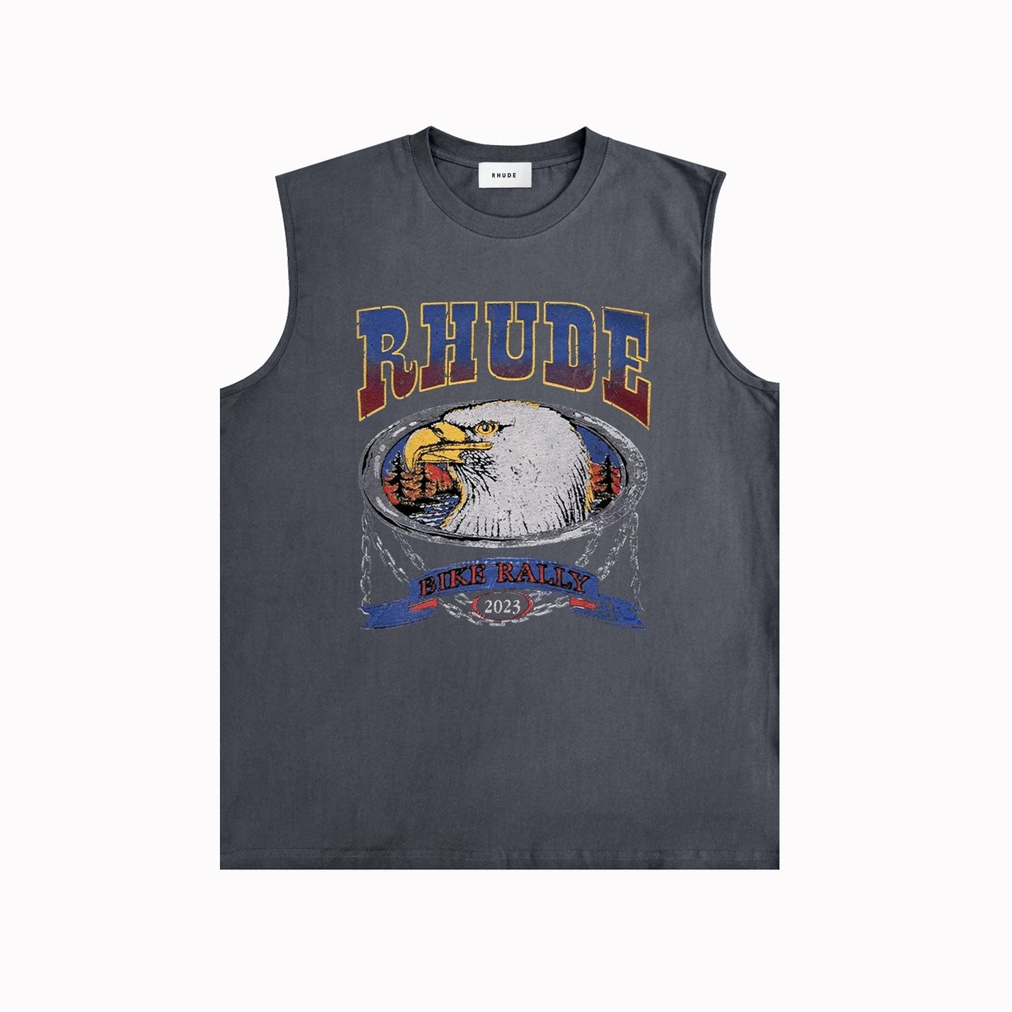 Rhude Tank T Shirts