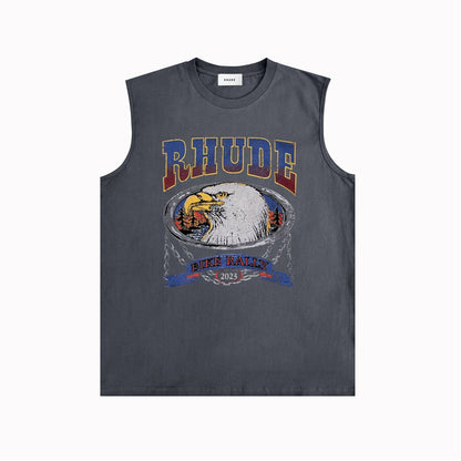 Rhude Tank T Shirts