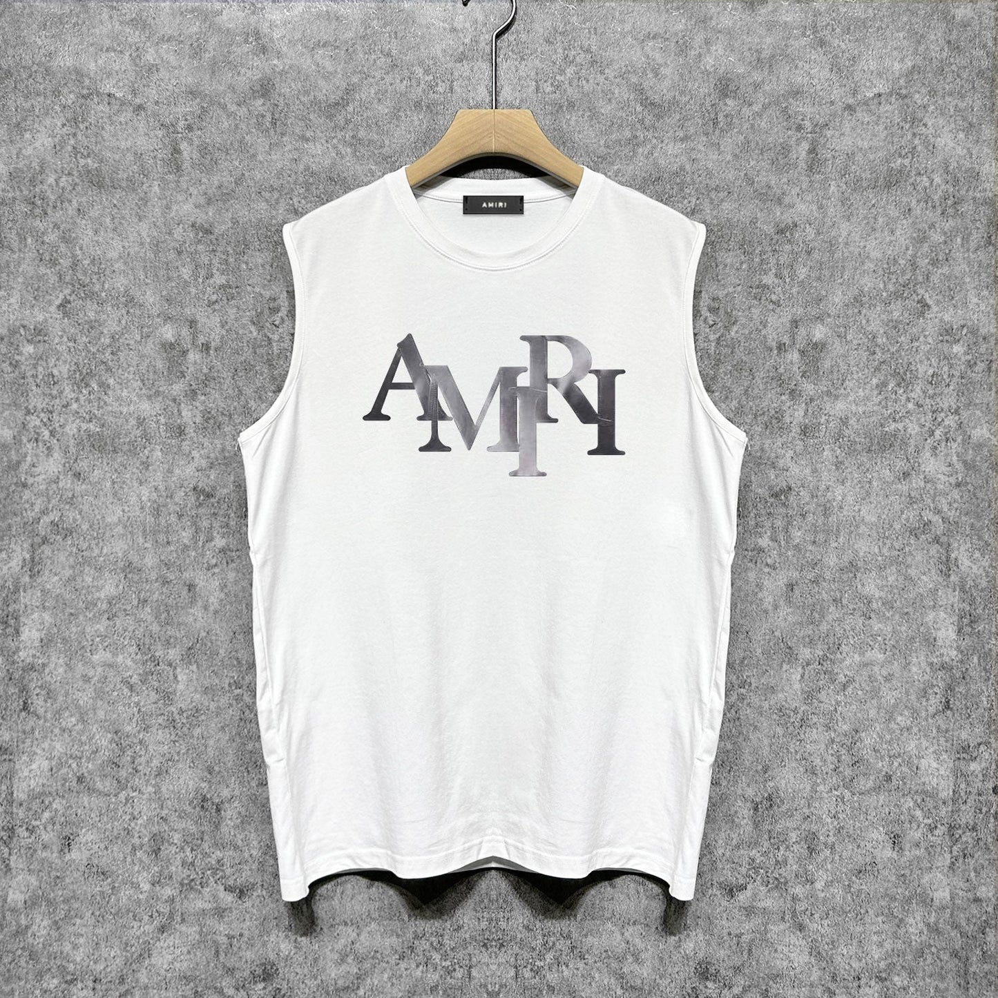 Amiri Vest