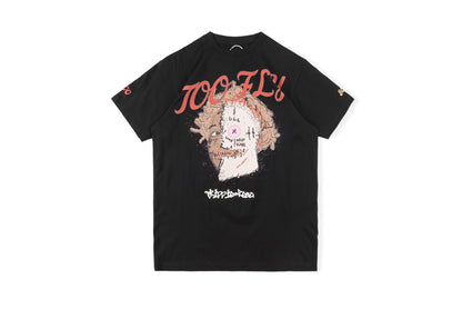Cpfm T Shirt 21ss Hip Hop Summer Short Sleeve T-shirt