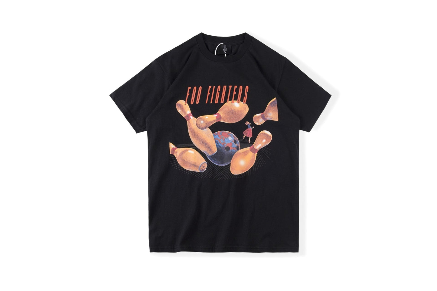 Cpfm T Shirt Men and Women Couple Loose Short Sleeve T-shirt