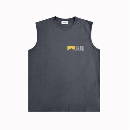Rhude Tank T Shirts