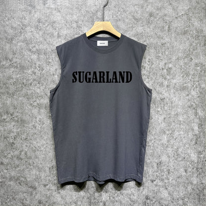 Rhude Tank T Shirts