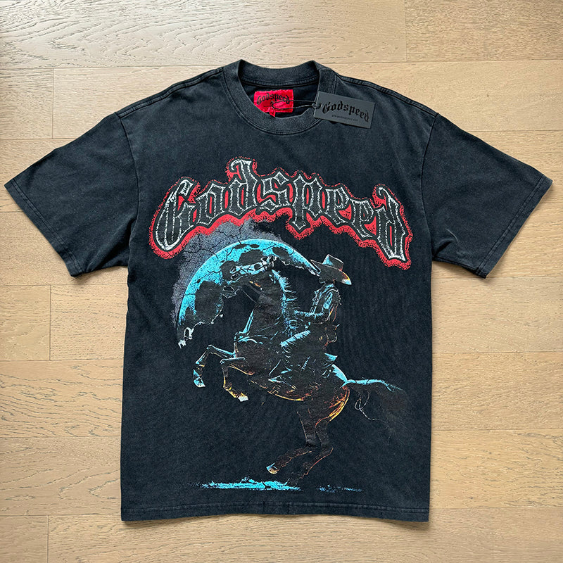 Godspeed T Shirts