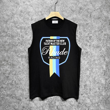 Rhude Tank T Shirts