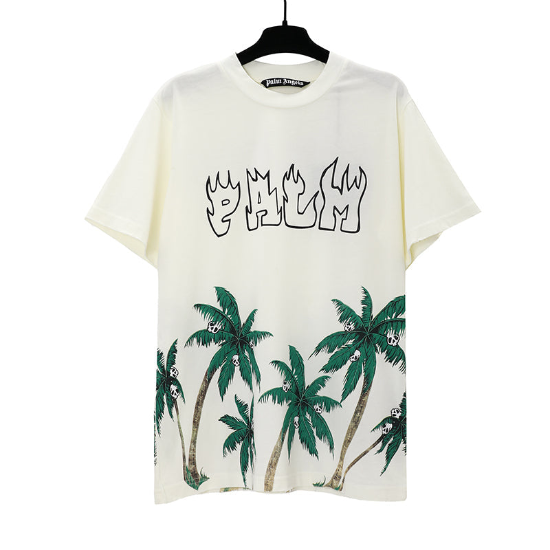 Palm Angle T Shirts