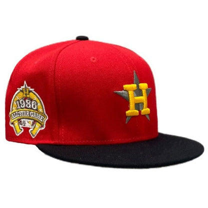 Braves Baseball Hat