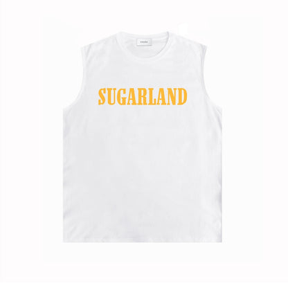 Rhude Tank T Shirts