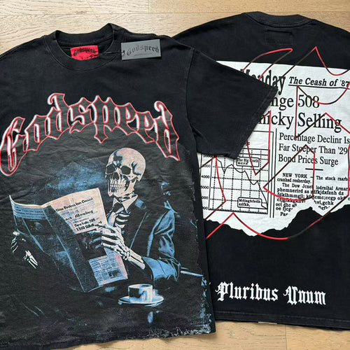 Godspeed T Shirts
