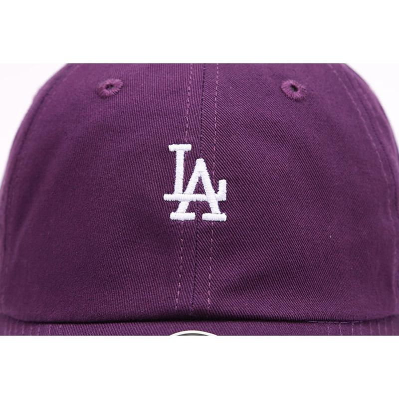 Dodgers and Yankees Baseball Cap 47brand Baseball Cap Female Stylish Hip Hop Hat