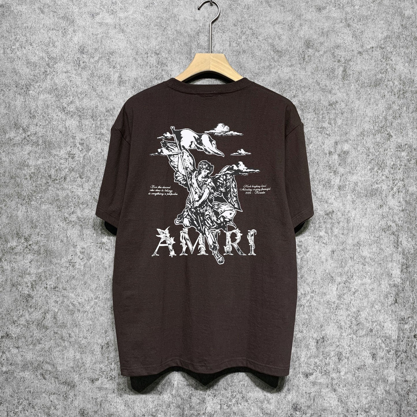 Amiri T Shirts