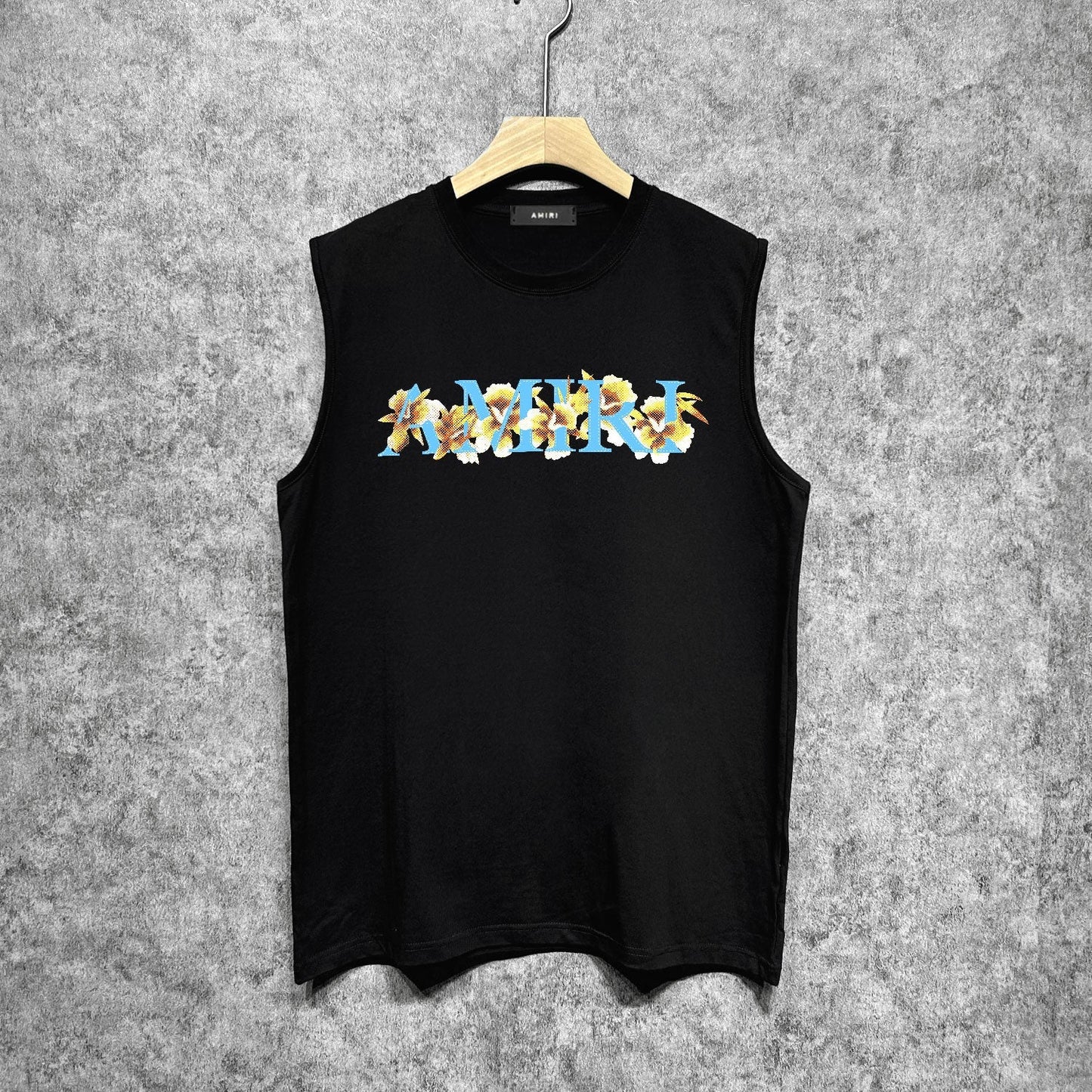 Amiri Vest