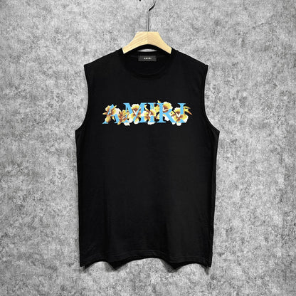 Amiri Vest