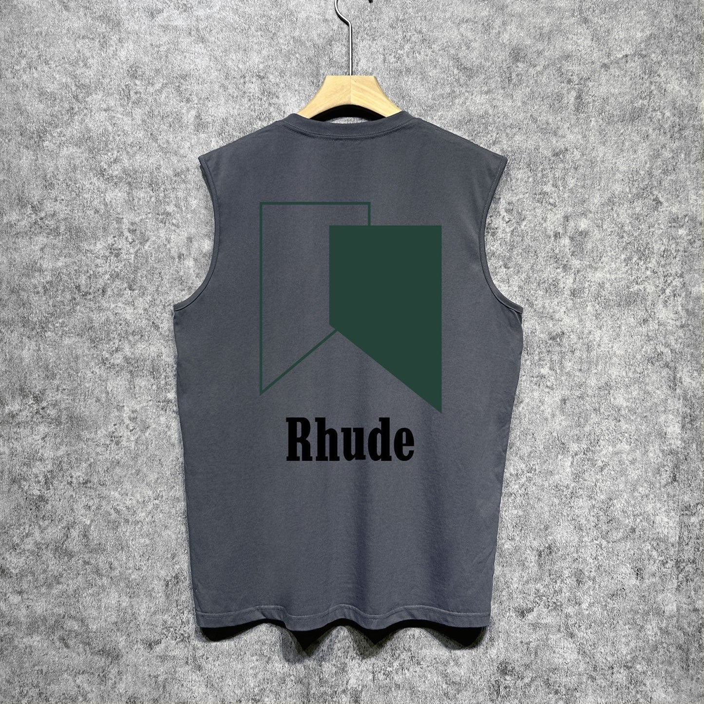 Rhude Tank T Shirts