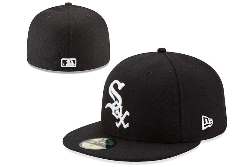 Braves Baseball Hat