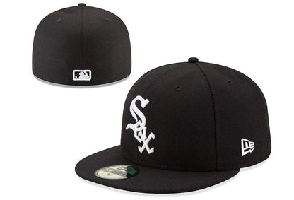 Braves Baseball Hat