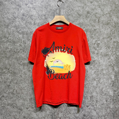 Amiri T Shirts