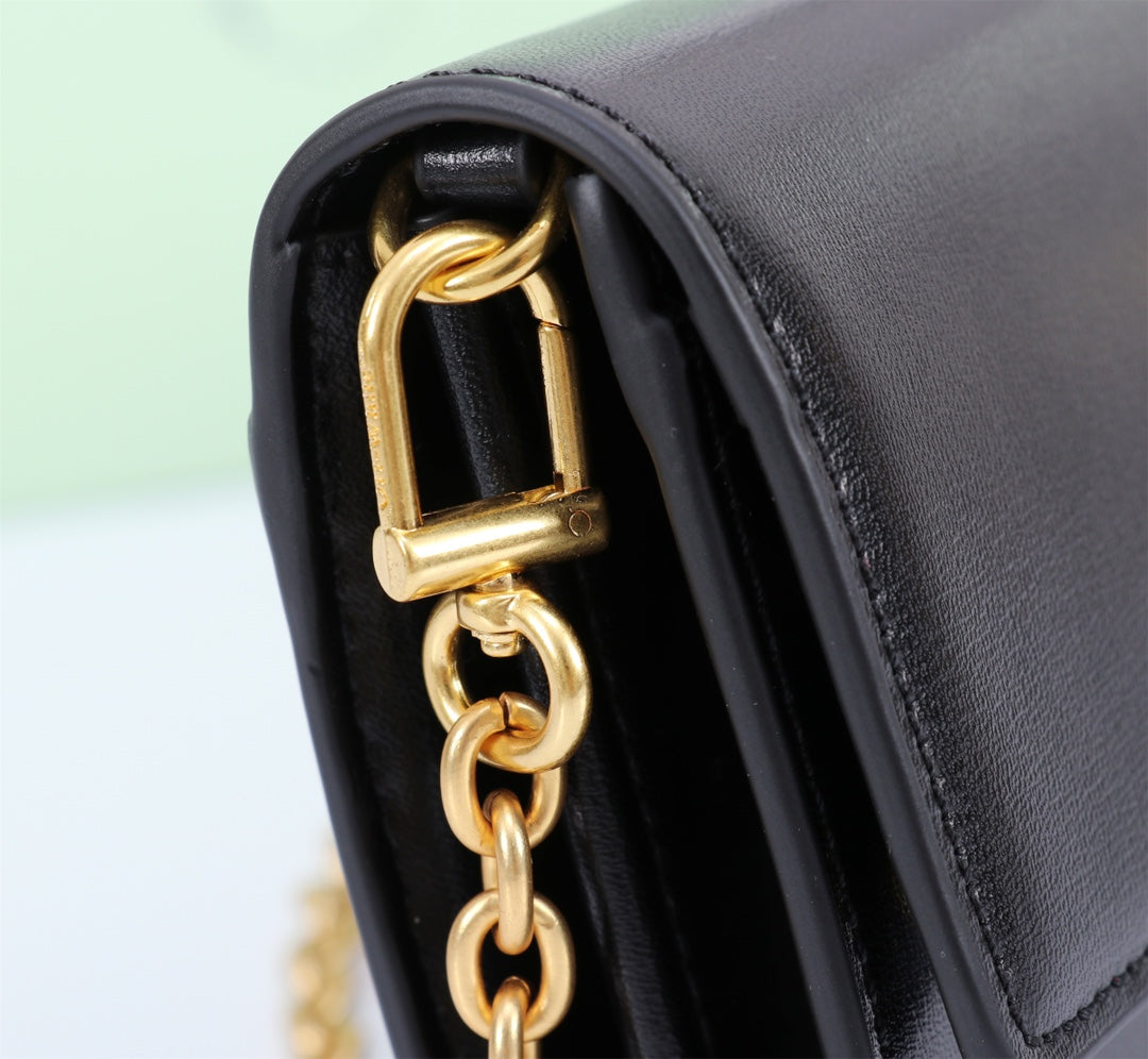 Off White Bag Casual Outdoor Convenient Tote Bag