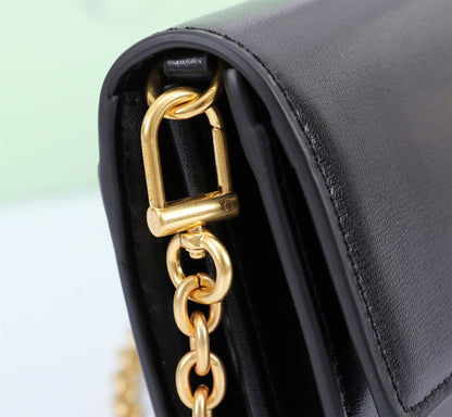 Off White Bag Casual Outdoor Convenient Tote Bag