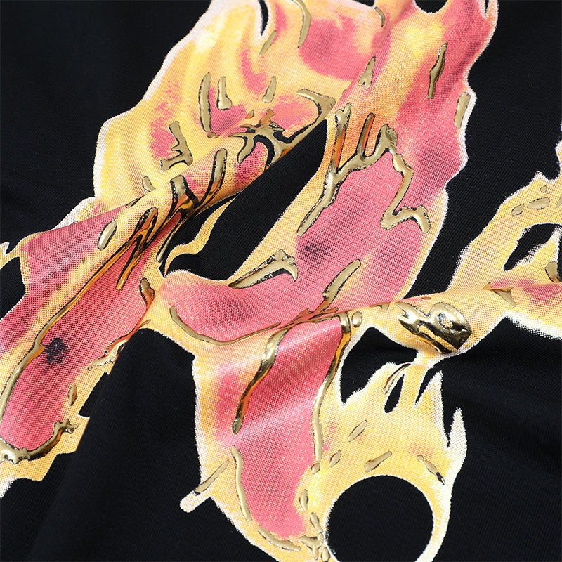 Palm Angle T Shirts