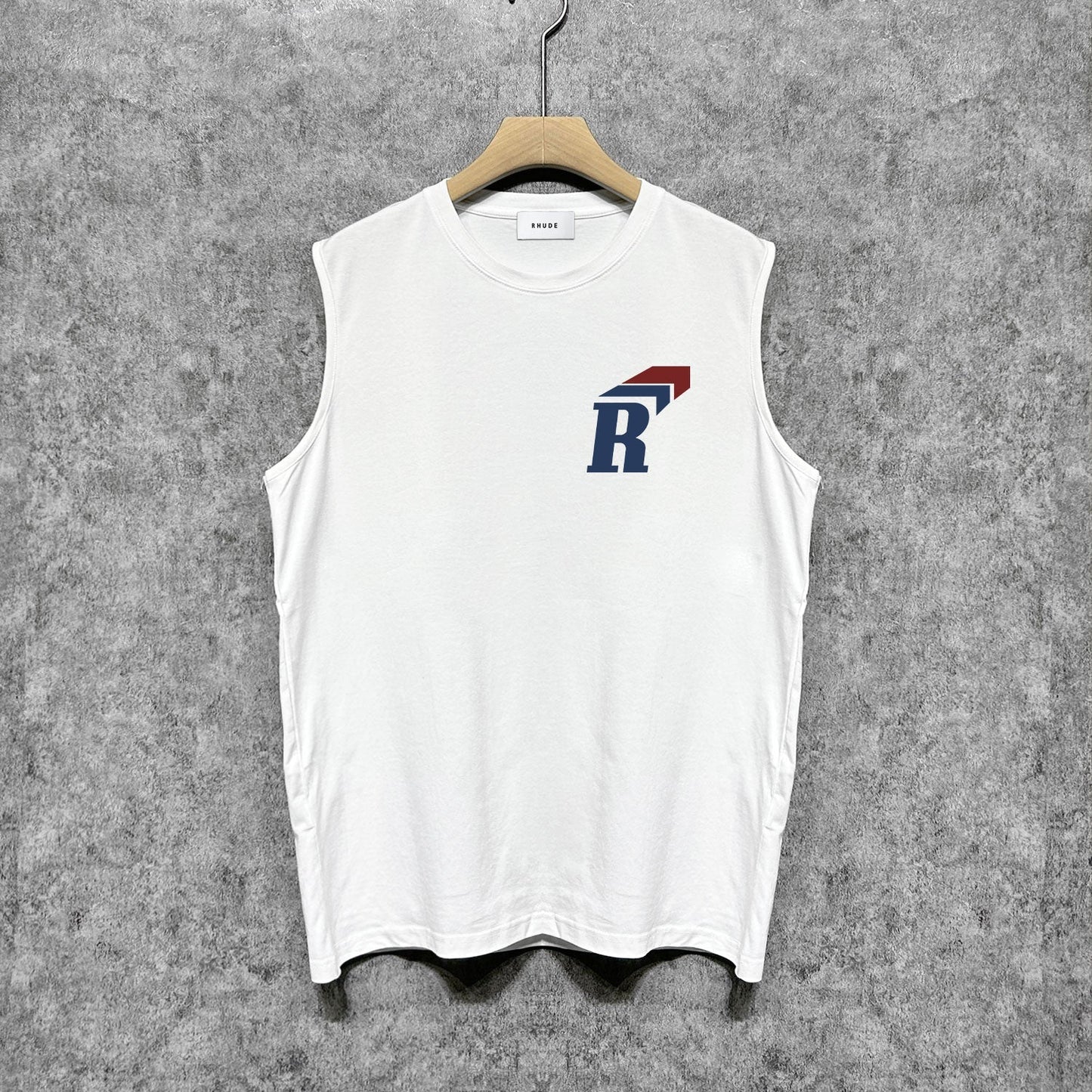 Rhude Tank T Shirts