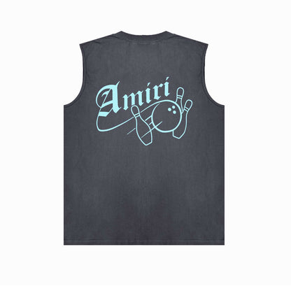 Amiri Vest