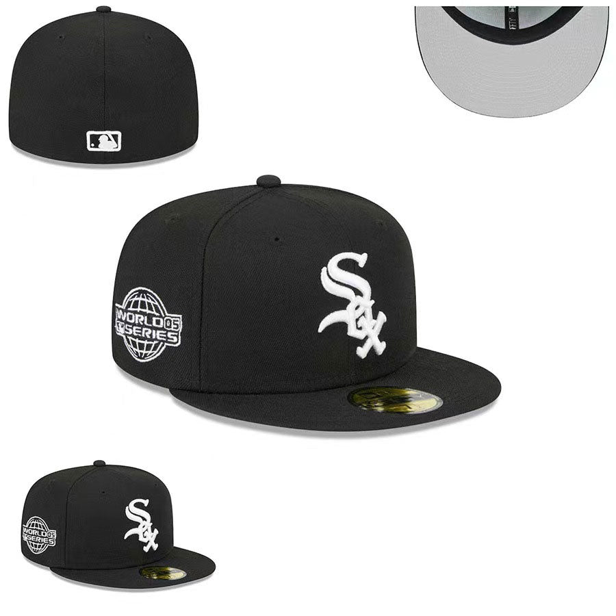 Braves Baseball Hat