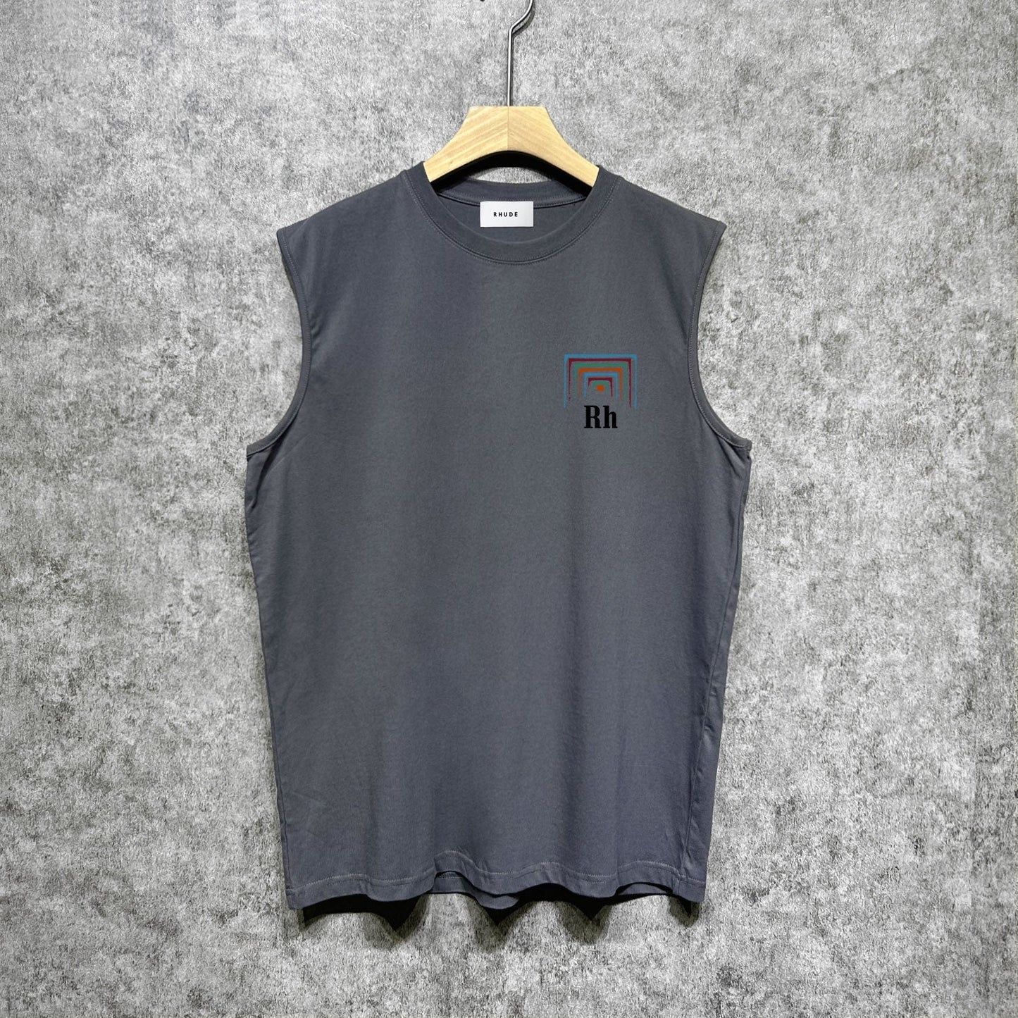 Rhude Tank T Shirts