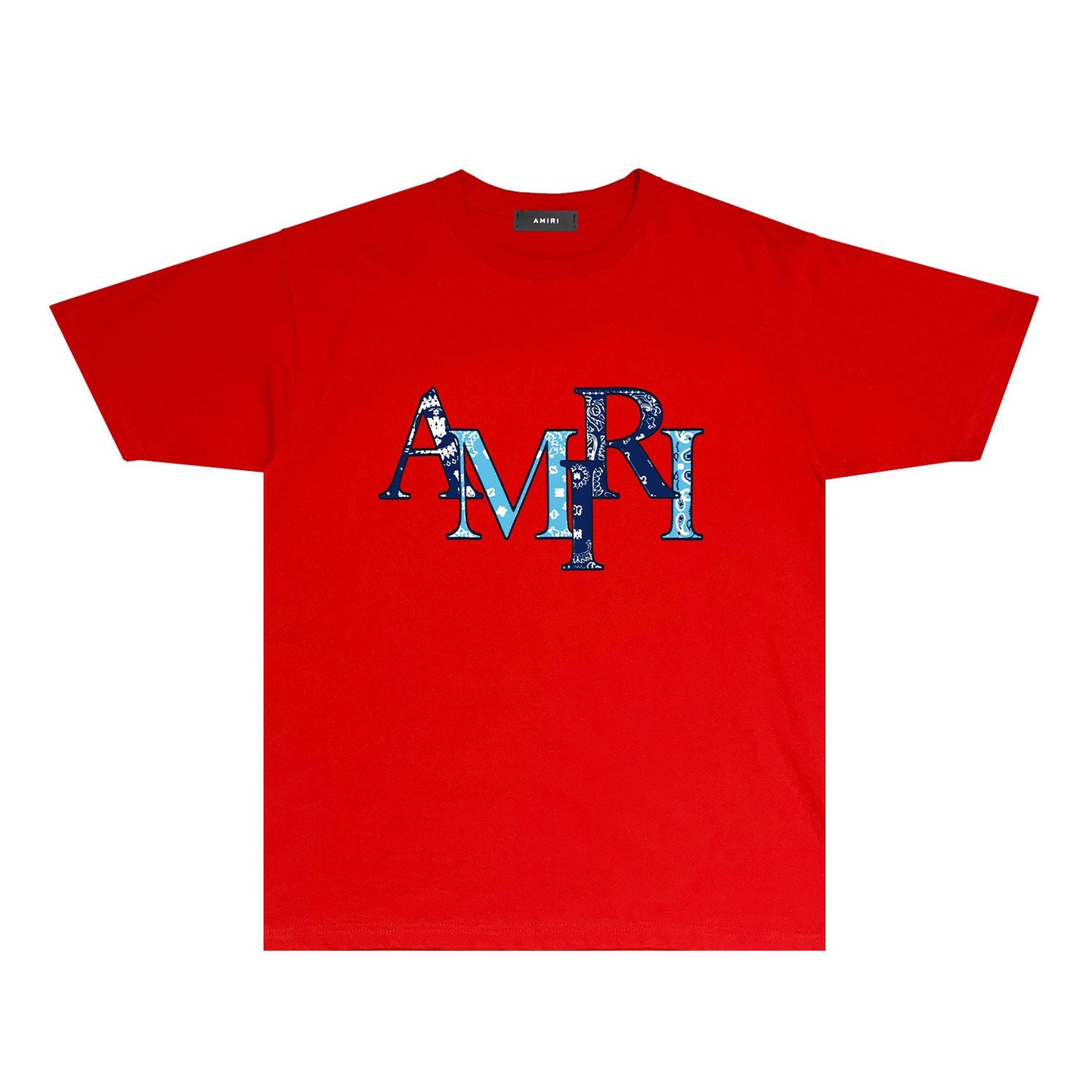 Amiri T Shirts