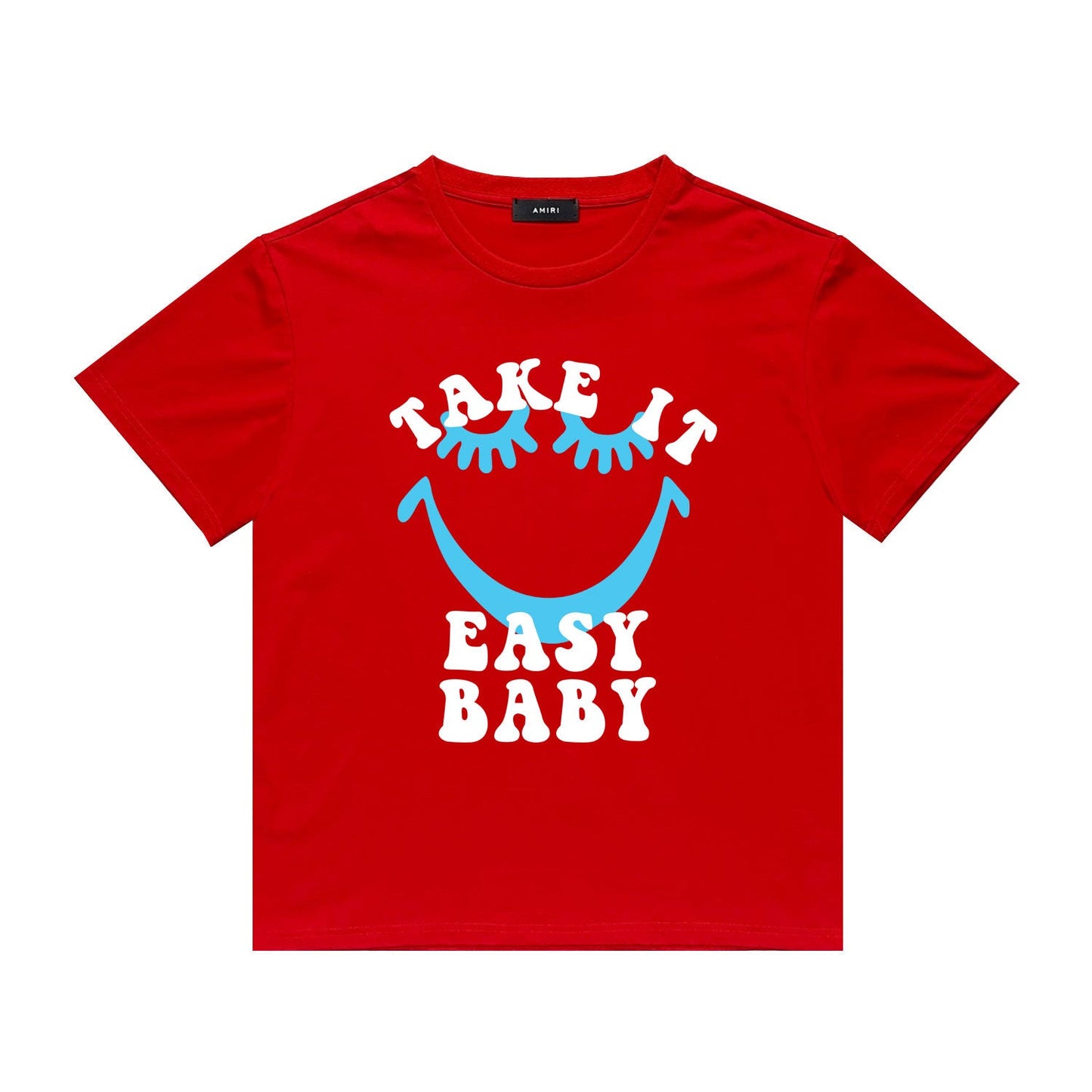 Amiri T Shirts