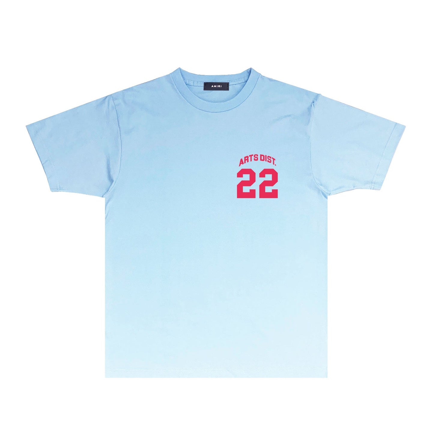 Amiri T Shirts