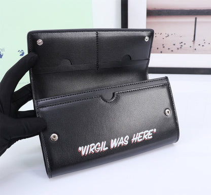 Off White Bag Casual Outdoor Convenient Tote Bag